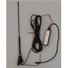 Antenna car digital dynamic x25db antenna tv c/amply esterno **USATA**